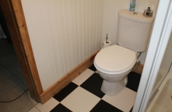 2nd Bathroom